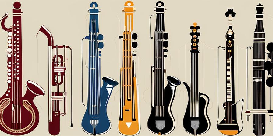Instrumentos musicales tradicionales para correfocs
