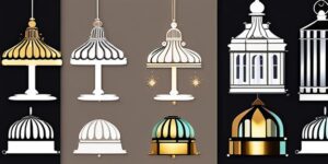 Tipos de lámparas de iluminación